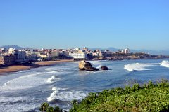 54 Biarritz